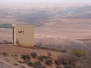 Marocco - Barrage Youssef Ibn Tachfin