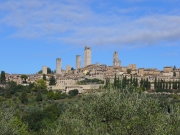 San Gimignano