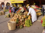 Marocco - Taghazout