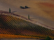 campagna toscana