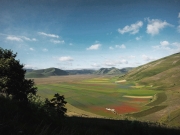 Castelluccio di Norcia