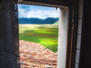 Castelluccio di Norcia